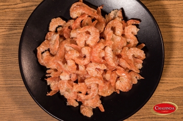 Dried Shrimp (SHW-D01)